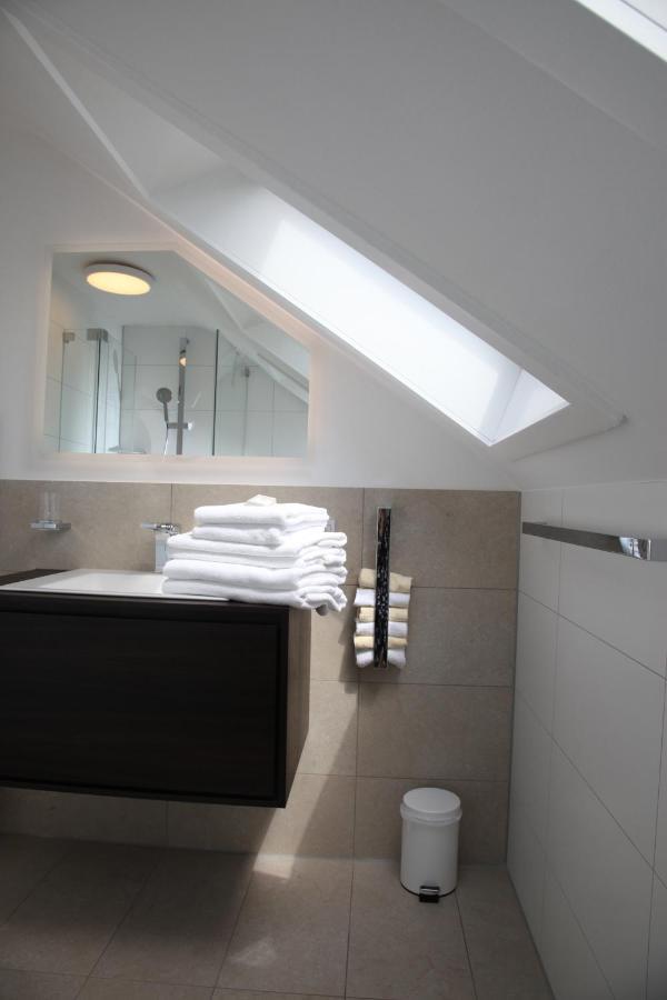 Moderne 2 Zimmer Wohnung In Leinfelden In Hervorragender Lage Und Infrastruktur Bagian luar foto