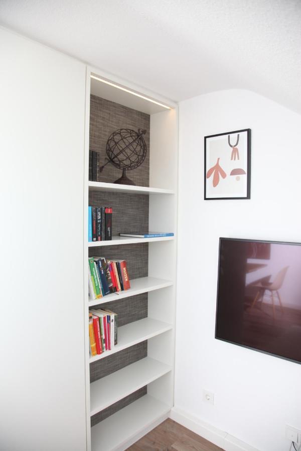Moderne 2 Zimmer Wohnung In Leinfelden In Hervorragender Lage Und Infrastruktur Bagian luar foto