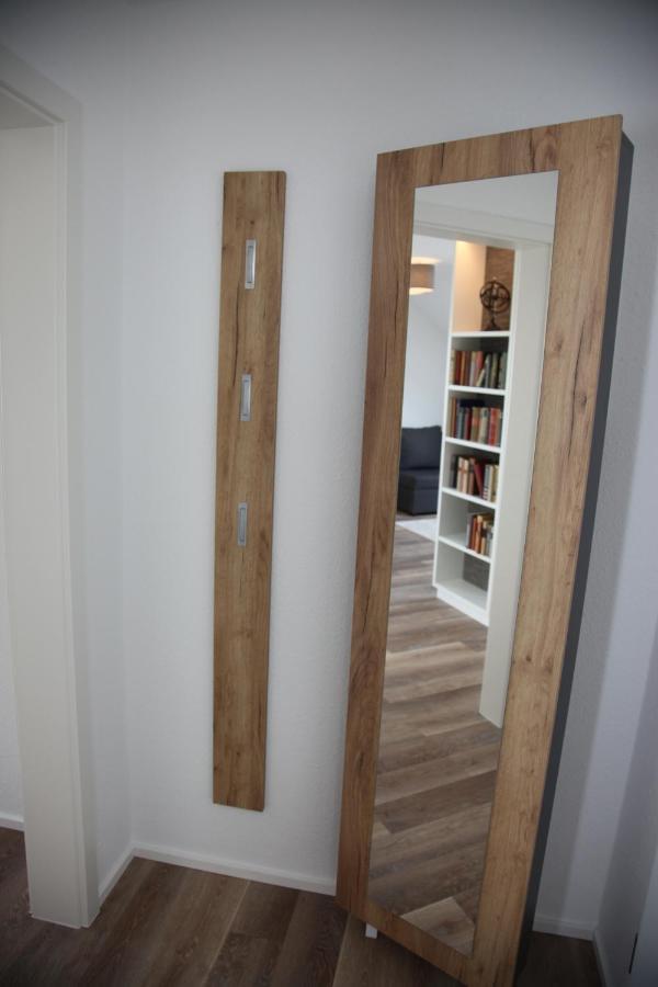 Moderne 2 Zimmer Wohnung In Leinfelden In Hervorragender Lage Und Infrastruktur Bagian luar foto