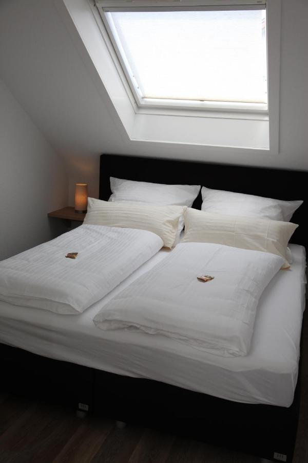 Moderne 2 Zimmer Wohnung In Leinfelden In Hervorragender Lage Und Infrastruktur Bagian luar foto